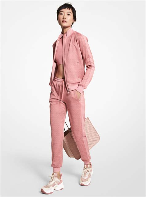 michael kors jogging suit sale|Michael Kors women jogging suit.